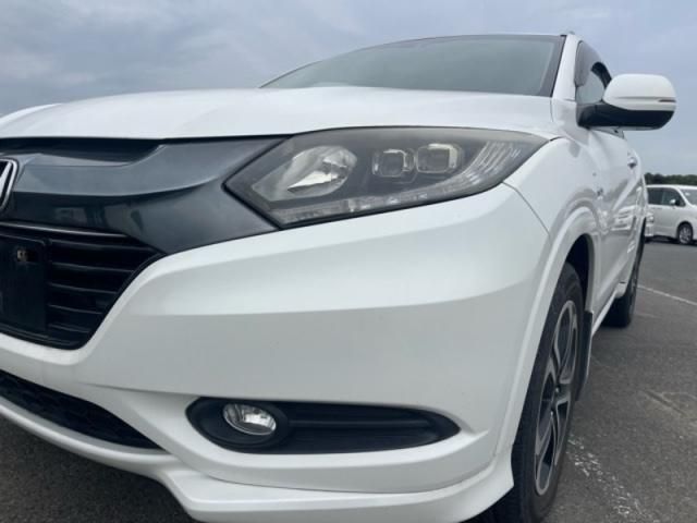 HONDA VEZEL HYBRID 2016 Image 31