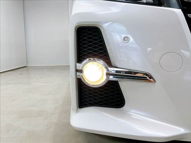 TOYOTA ALPHARD 2016 Image 31