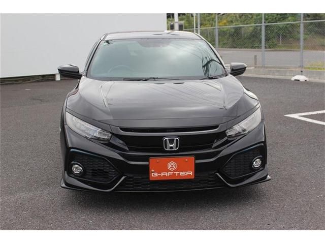 HONDA CIVIC HATCHBACK 2017 Image 31