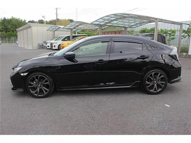 HONDA CIVIC HATCHBACK 2017 Image 31