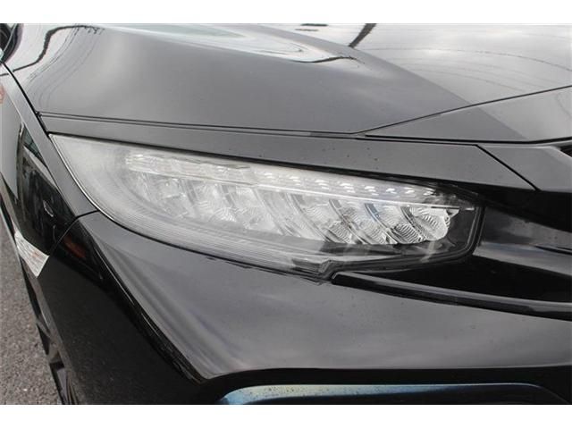 HONDA CIVIC HATCHBACK 2017 Image 31