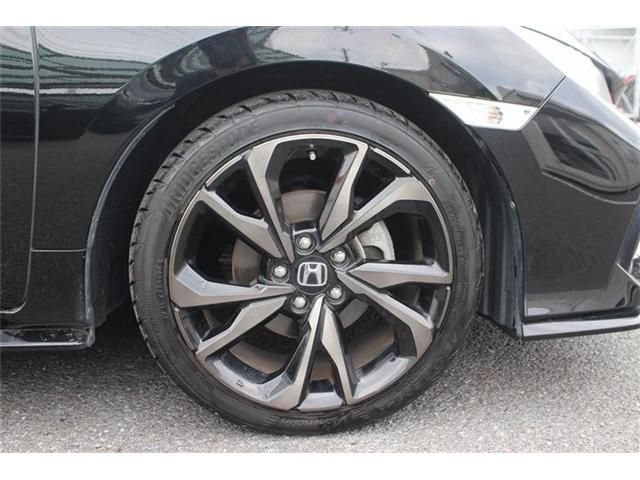 HONDA CIVIC HATCHBACK 2017 Image 31