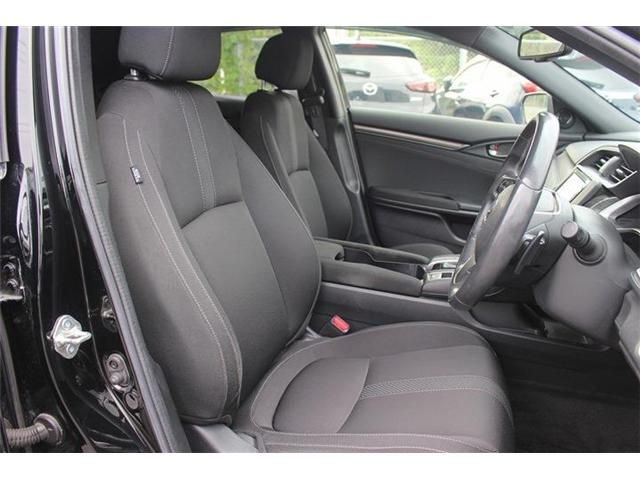 HONDA CIVIC HATCHBACK 2017 Image 31