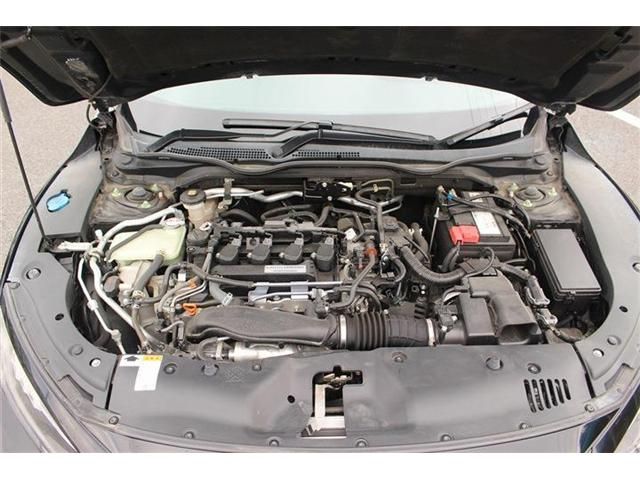 HONDA CIVIC HATCHBACK 2017 Image 31