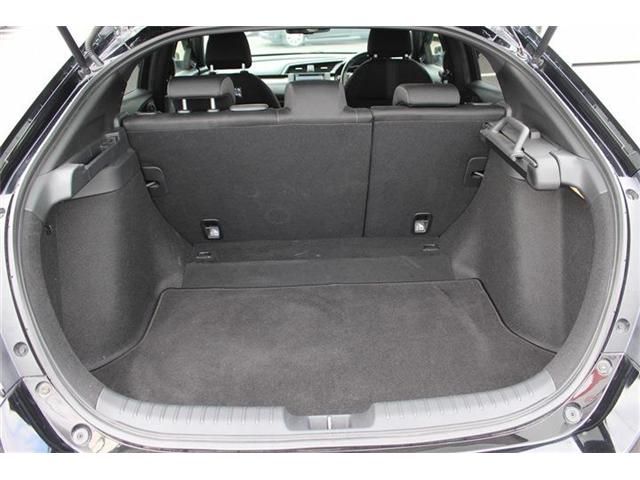 HONDA CIVIC HATCHBACK 2017 Image 31