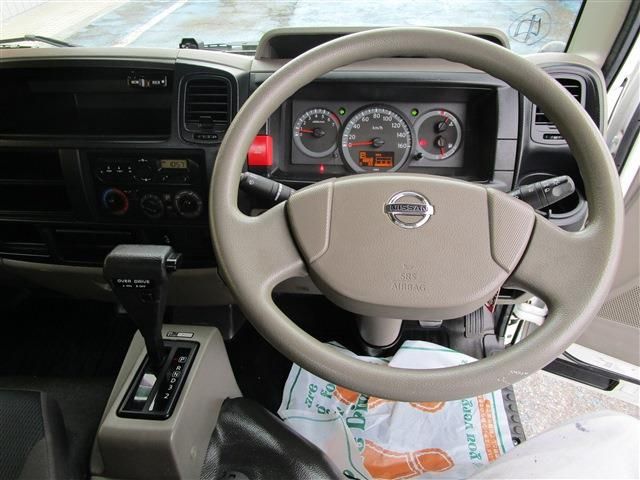 NISSAN ATLAS 2019 Image 31