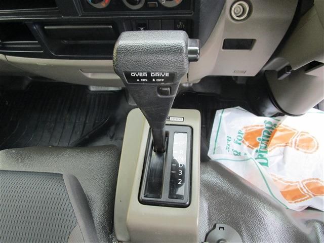 NISSAN ATLAS 2019 Image 31