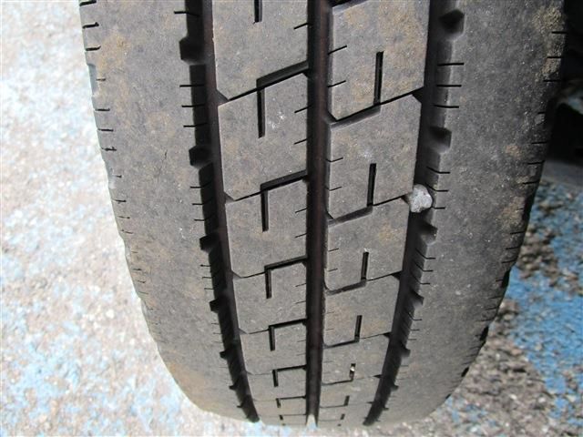 NISSAN ATLAS 2019 Image 31