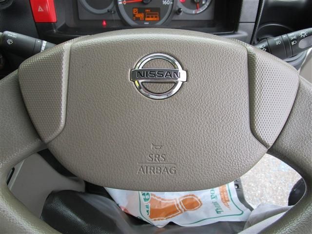 NISSAN ATLAS 2019 Image 31