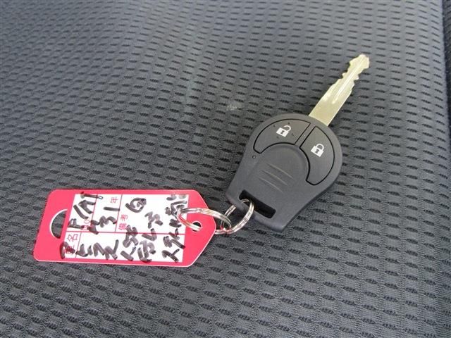 NISSAN ATLAS 2019 Image 31