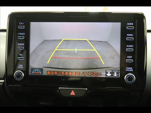 TOYOTA YARIS CROSS HYBRID 2021 Image 31