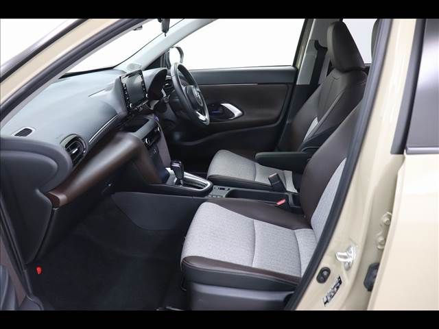 TOYOTA YARIS CROSS HYBRID 2021 Image 31