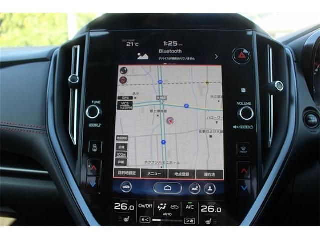 SUBARU LEVORG 2020 Image 31