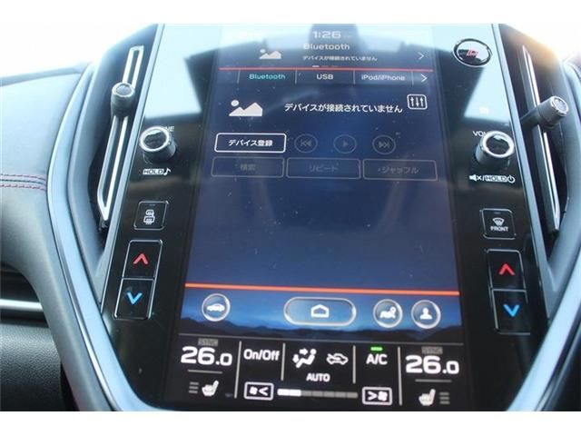 SUBARU LEVORG 2020 Image 31