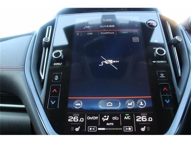 SUBARU LEVORG 2020 Image 31