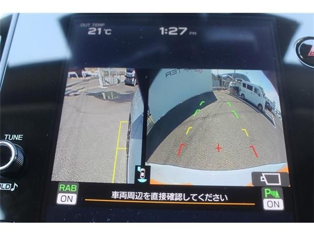 SUBARU LEVORG 2020 Image 31