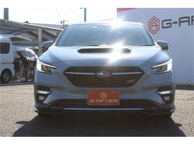 SUBARU LEVORG 2020 Image 31