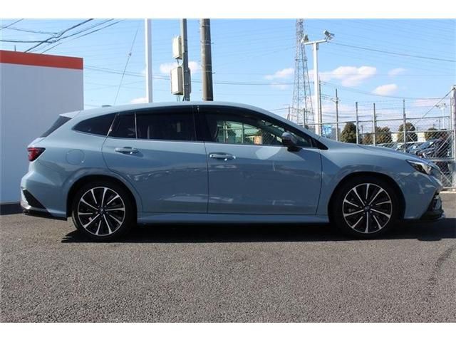 SUBARU LEVORG 2020 Image 31