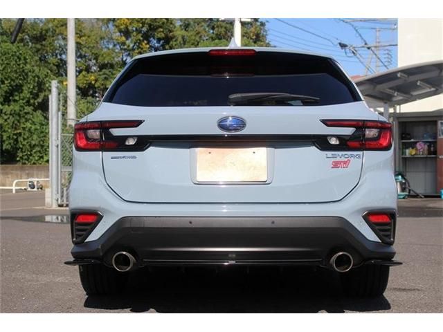 SUBARU LEVORG 2020 Image 31