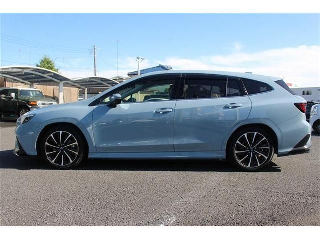 SUBARU LEVORG 2020 Image 31