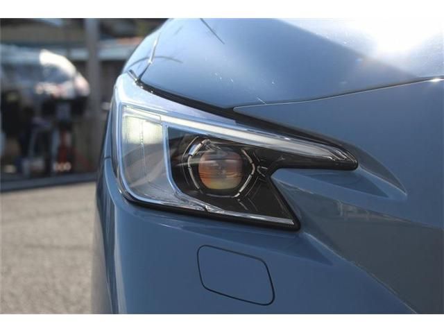 SUBARU LEVORG 2020 Image 31