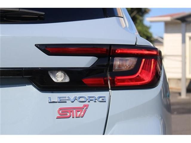 SUBARU LEVORG 2020 Image 31
