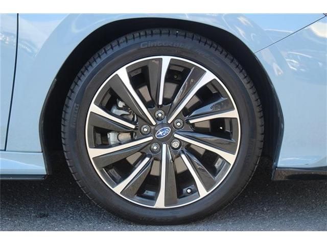 SUBARU LEVORG 2020 Image 31