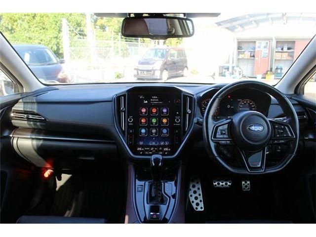 SUBARU LEVORG 2020 Image 31