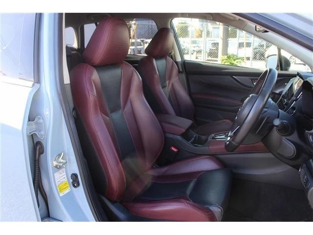 SUBARU LEVORG 2020 Image 31