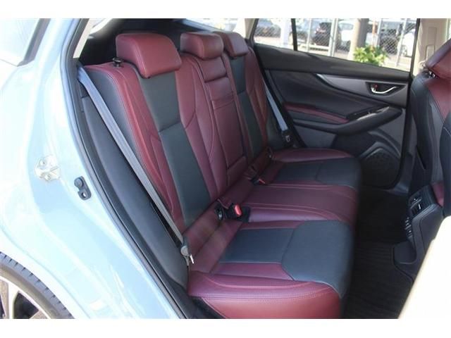 SUBARU LEVORG 2020 Image 31