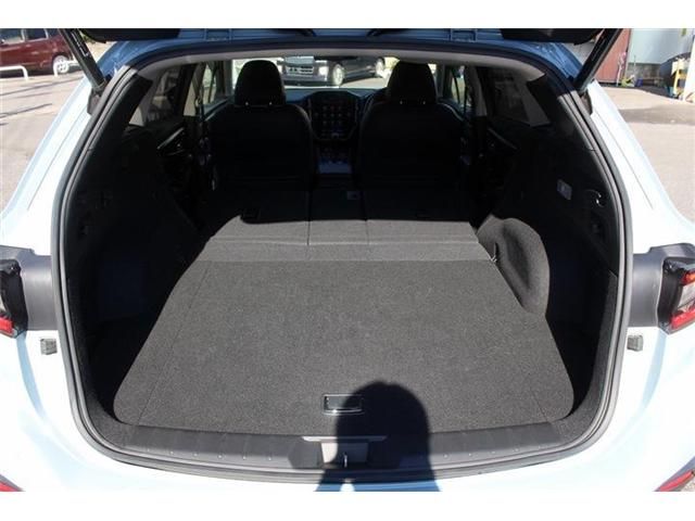 SUBARU LEVORG 2020 Image 31