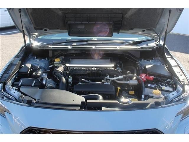 SUBARU LEVORG 2020 Image 31