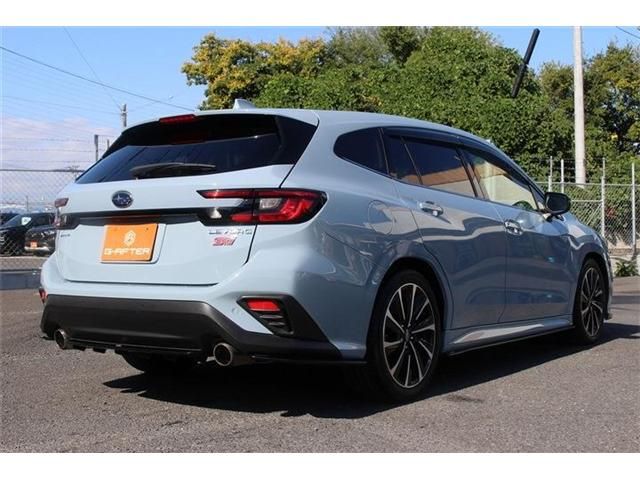 SUBARU LEVORG 2020 Image 31