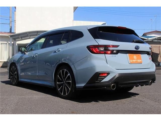 SUBARU LEVORG 2020 Image 31