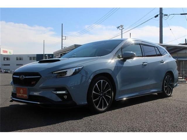 SUBARU LEVORG 2020 Image 31
