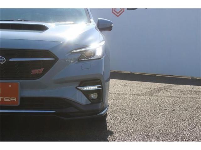 SUBARU LEVORG 2020 Image 31