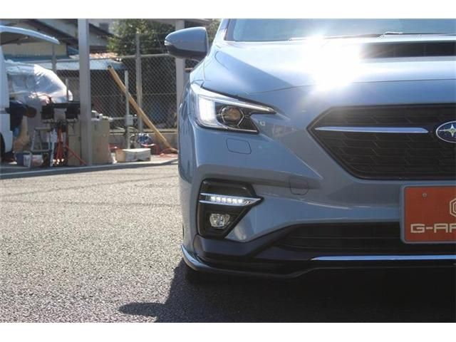 SUBARU LEVORG 2020 Image 31