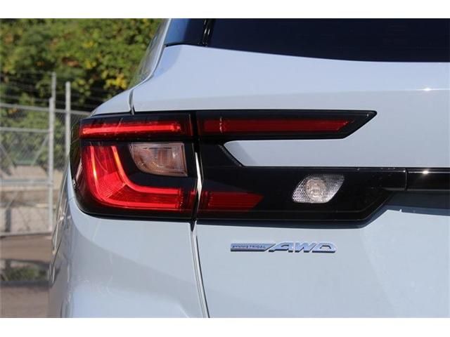 SUBARU LEVORG 2020 Image 31