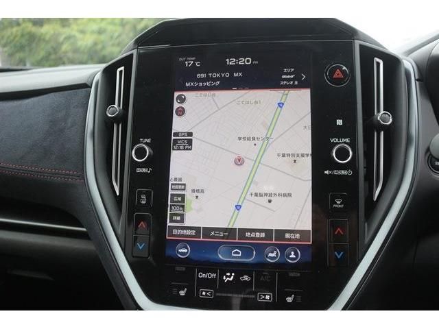 SUBARU LEVORG 2021 Image 31