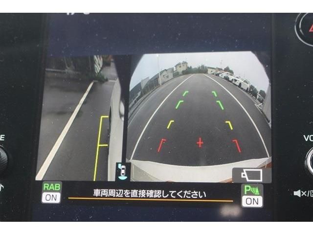 SUBARU LEVORG 2021 Image 31