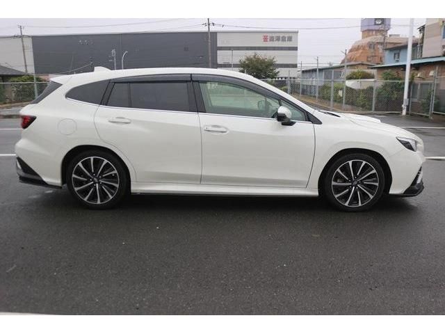 SUBARU LEVORG 2021 Image 31