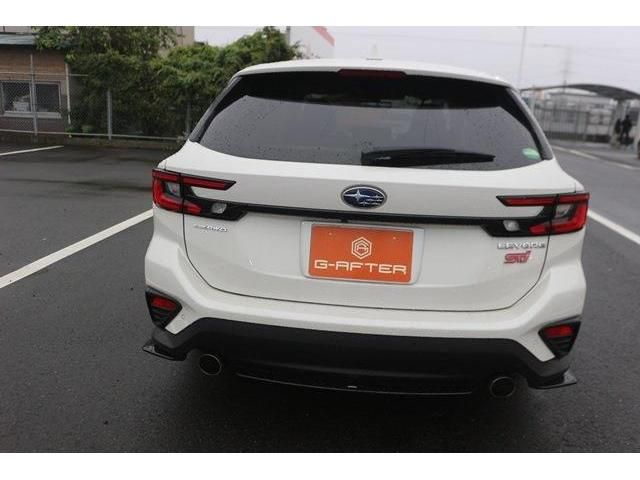 SUBARU LEVORG 2021 Image 31