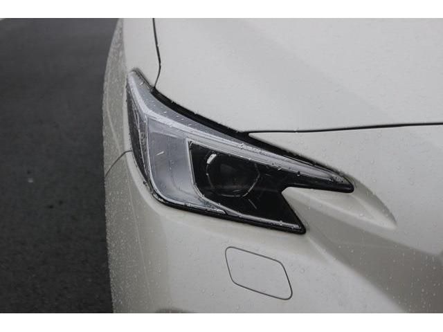 SUBARU LEVORG 2021 Image 31