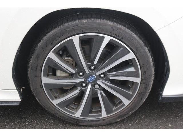 SUBARU LEVORG 2021 Image 31