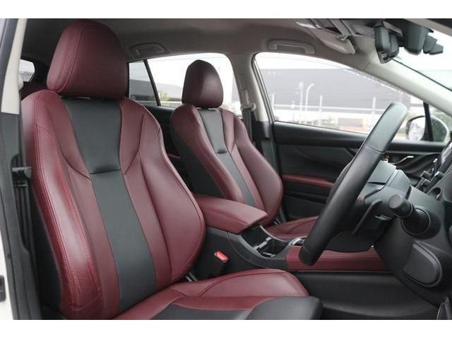 SUBARU LEVORG 2021 Image 31