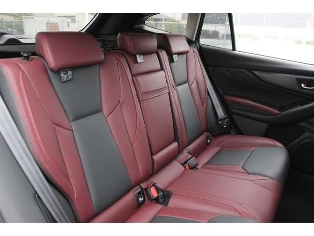 SUBARU LEVORG 2021 Image 31