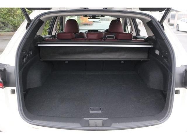 SUBARU LEVORG 2021 Image 31