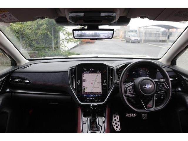 SUBARU LEVORG 2021 Image 31