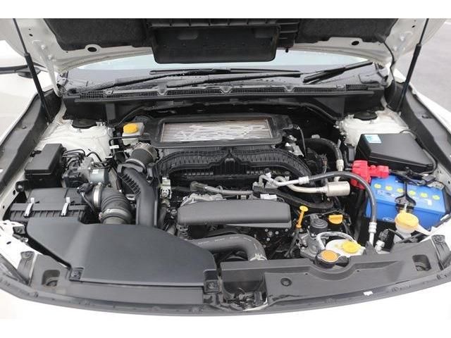 SUBARU LEVORG 2021 Image 31