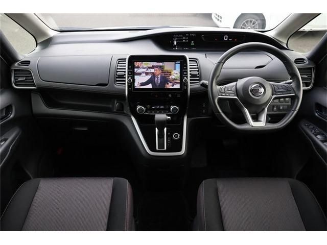 NISSAN SERENA  S-HYBRID 2016 Image 31